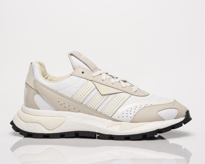 

adidas Originals Retropy P9 Men Cloud White/Off White/Aluminium, Белый, adidas Originals Retropy P9