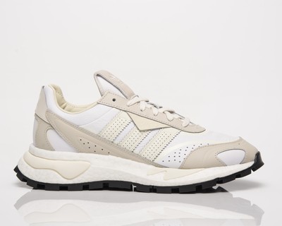 adidas Originals Retropy P9 Men Cloud White/Off White/Aluminium