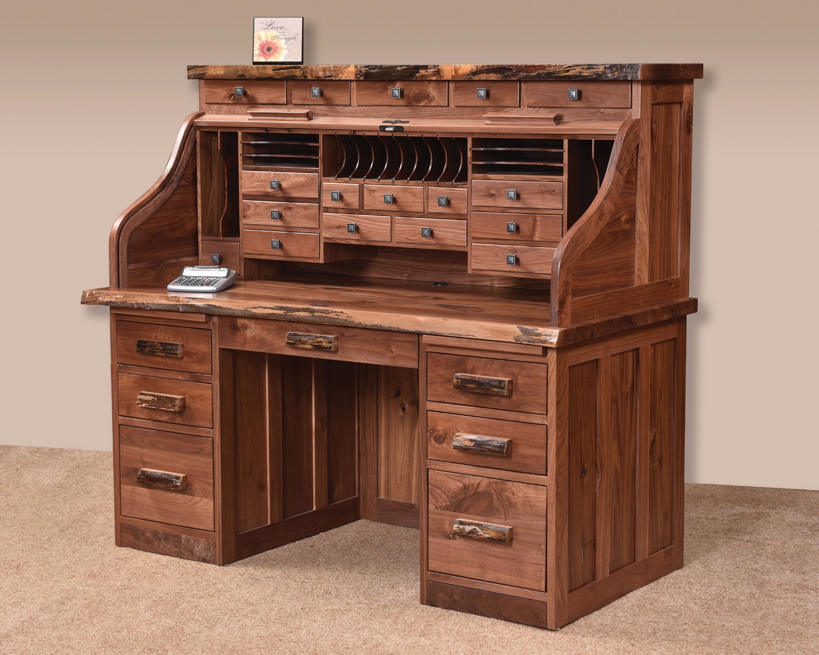 Hilander wood roll top table 90×60cm Amazon.co.jp: Hilander Wood Roll Top Table 2 90 : Sports