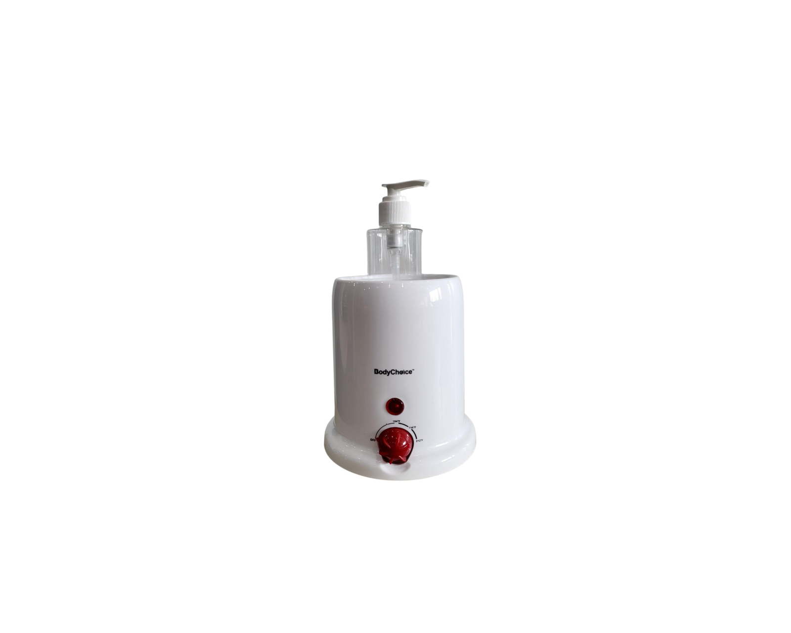 Massage Spa, Bottle Oil Warmer
