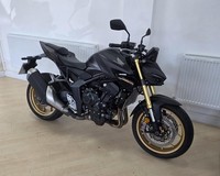 Honda CB1000 Hornet SP