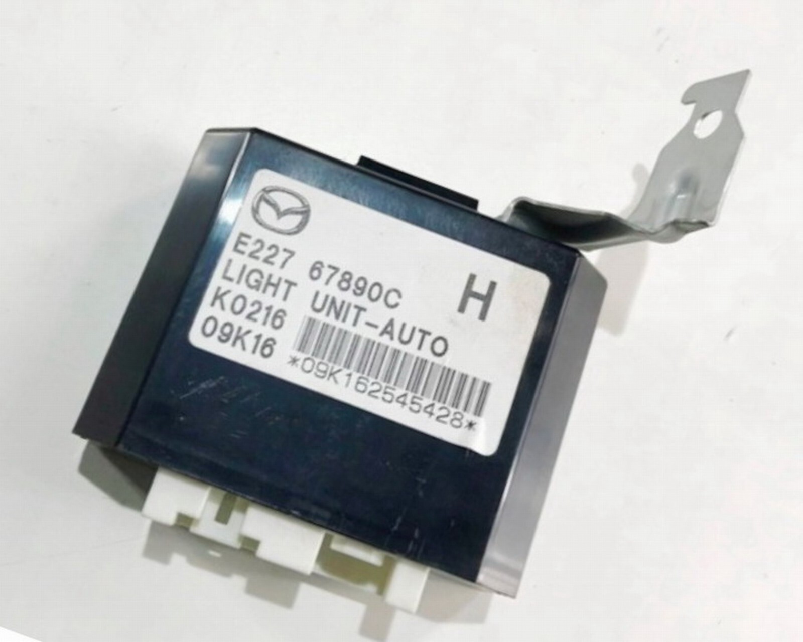 Mazda CX-7 Light control unit E22767890C E227 67 890C | eBay