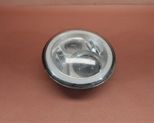 2008-2013 Harley Davidson Street Glide FLHXS Headlight Head Lamp Light LED