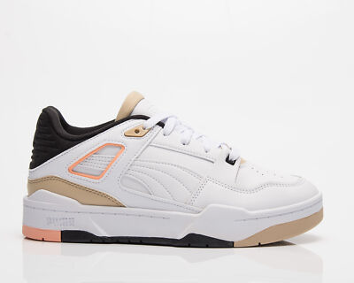 

Puma Wmns Slipstream Женские белые, Белый, Puma Wmns Slipstream