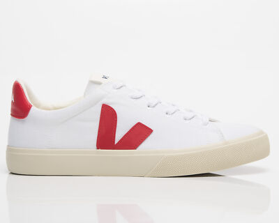 

Veja Campo Canvas Мужчины белый/пекин, Veja Campo Canvas