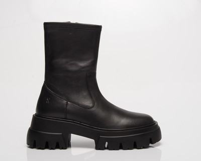 

Ботинки женские BRONX Wmns O-Tizz черный, BRONX Wmns O-Tizz Boots