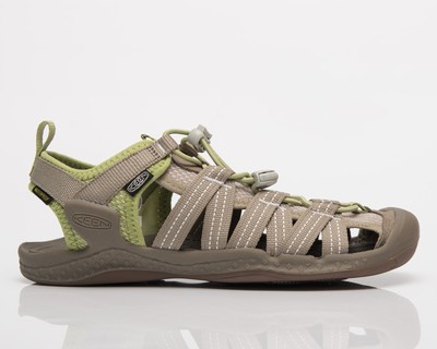 

KEEN Wmns Drift Creek H2 Женщины плаза серо-коричневый/эстрагон, Бежевый, KEEN Wmns Drift Creek H2