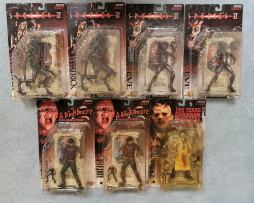 SF・ファンタジー・ホラー McFARLANE TOYS MOVIE MANIACS PSYCHO Amazon.com: NORMAN BATES Psycho McFarlane Movie Maniacs 2