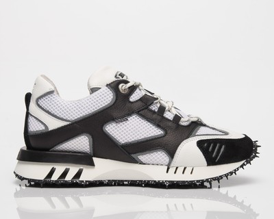 

BRONX Wmns Trainer Hacker Women черный, Белый, BRONX Wmns Trainer Hacker