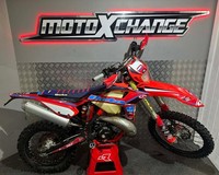 2022 BETA 250..ROAD REGISTERED....51 HOURS.....£4995.....MOTO X CHANGE