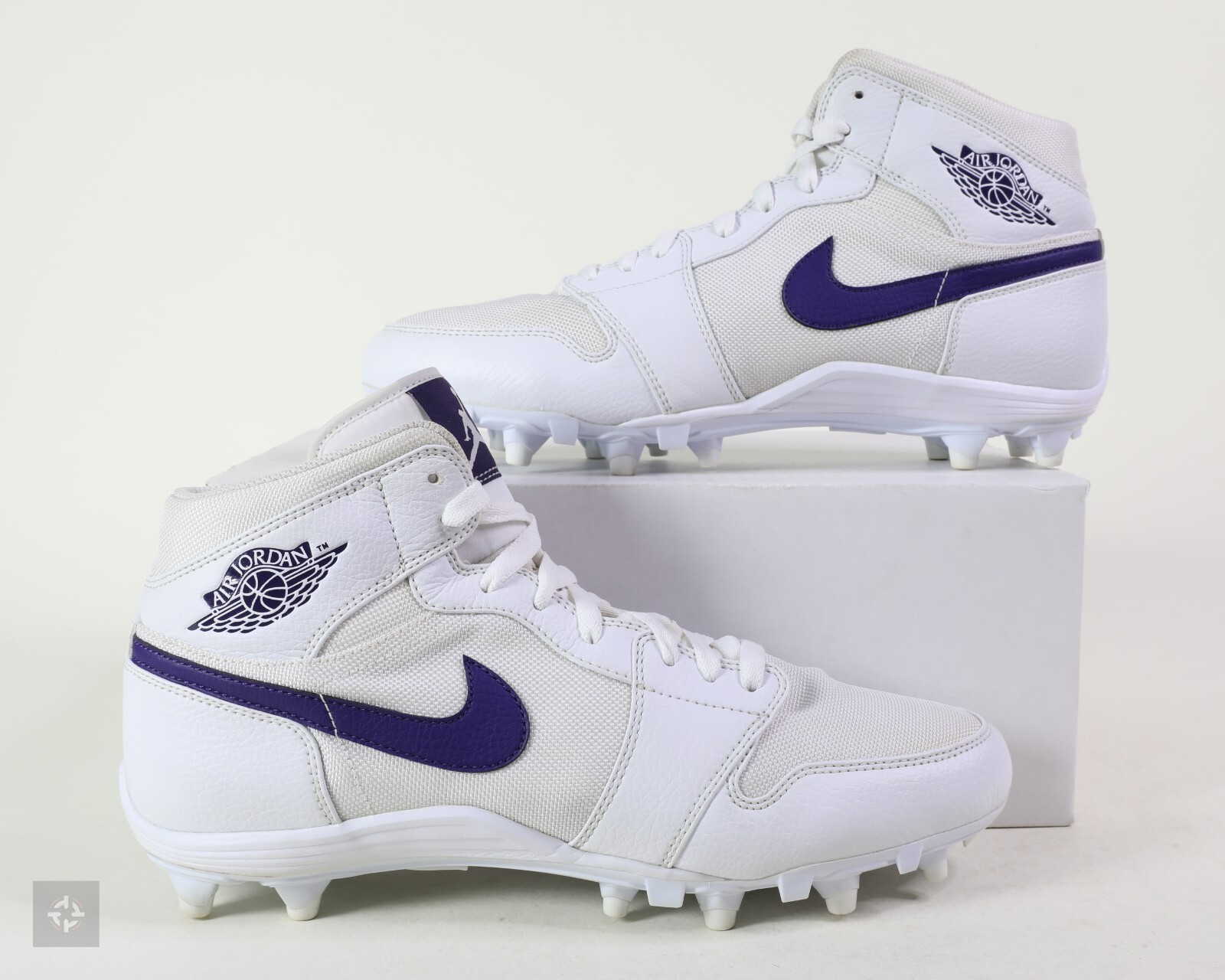 michael thomas jordan 1