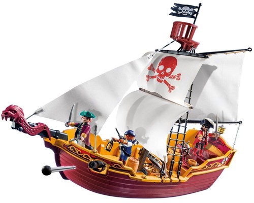 Playmobil 9011 Lechuza Pflanztopf Pirat | eBay.de