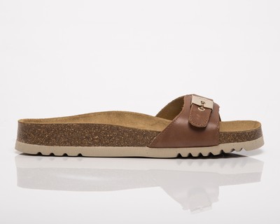 

Женские Scholl Iconic Wmns Nina светло-коричневый, Scholl Iconic Wmns Nina