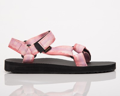 

Teva Wmns Original Universal Tie-Dye Women сорбет розовый, Teva Wmns Original Universal Tie-Dye