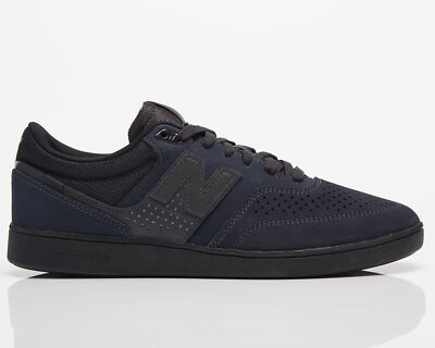 

New Balance Numeric 508 Brandon Westgate Мужские темно-синие/черные, Синий, New Balance Numeric 508 Brandon Westgate