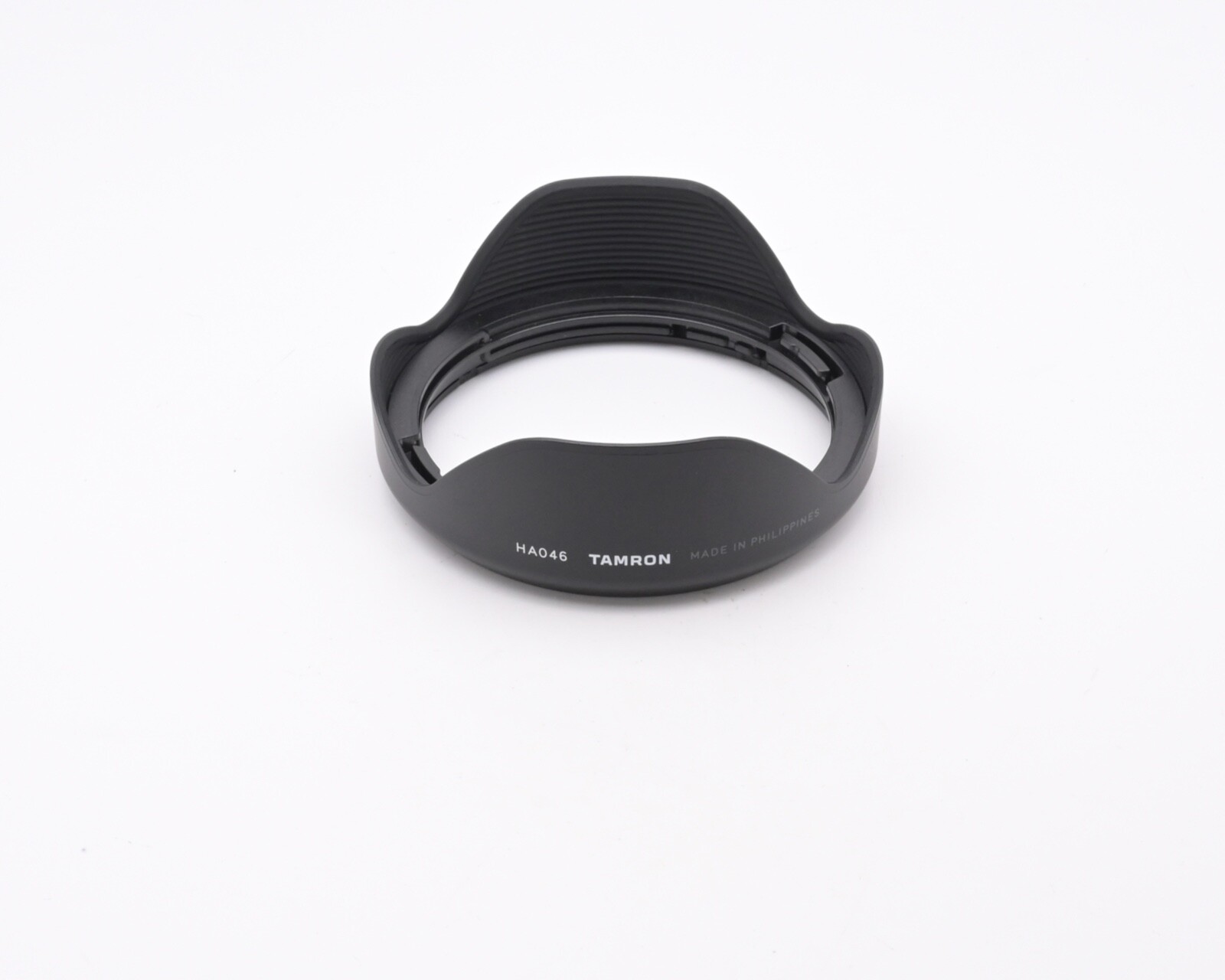Tamron HA046 Lens Hood for 17-28mm F/2.8 Di III RXD (16730 Tamron HA046 Lens Hood for 17-28mm F/2.8 Di III RXD (16730