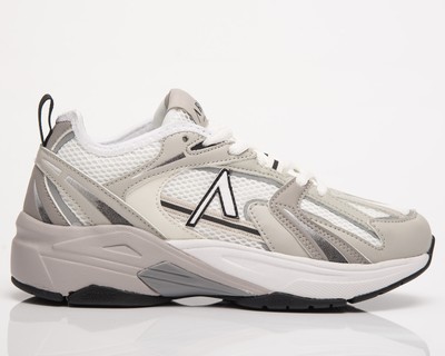 

Женские кроссовки ARKK Copenhagen Oserra Mesh S-SP White Wind Grey Lifestyle, Серый, ARKK Copenhagen Oserra Mesh S-SP