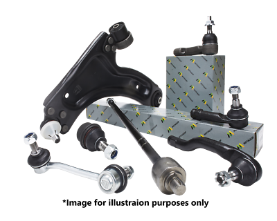 Fits Volvo XC60 2008-2017 + Other Models Firstpart Rear 1x Brake Disc