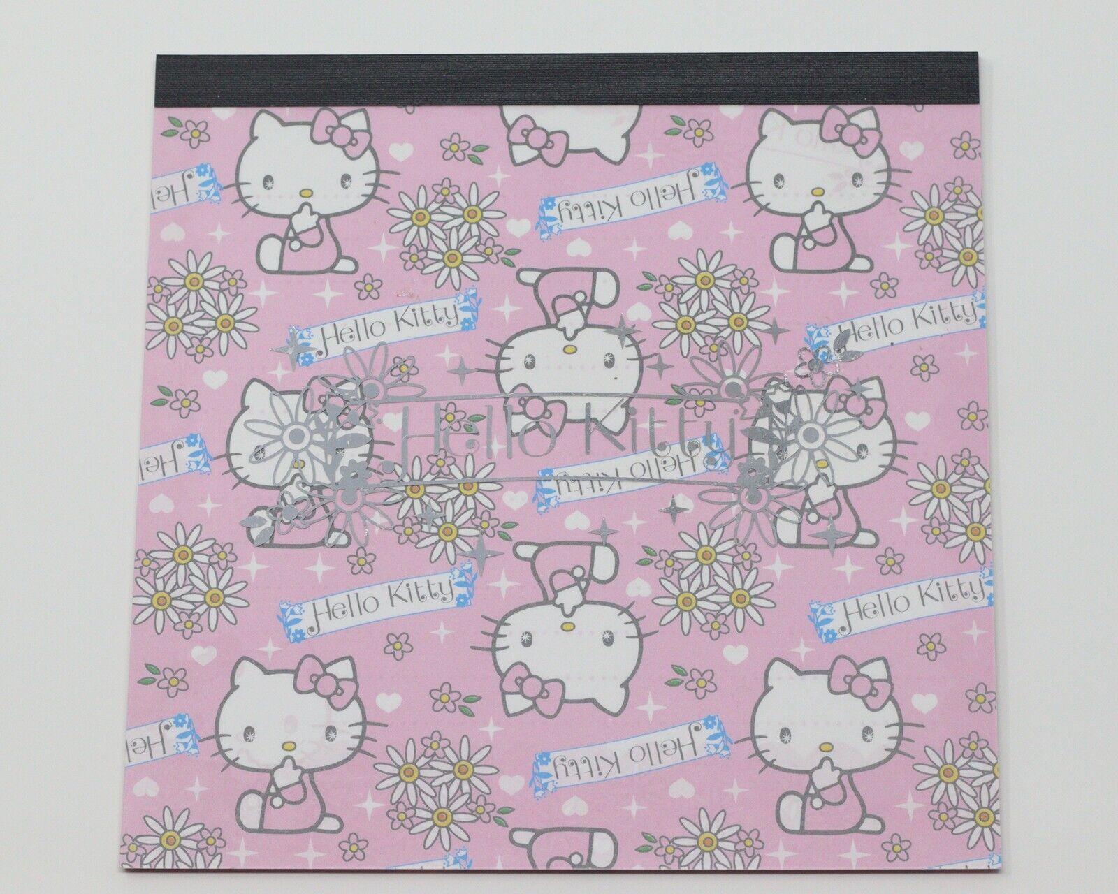 Vintage Sanrio 2000 Hello Kitty Vivitix Girls Retro Style
