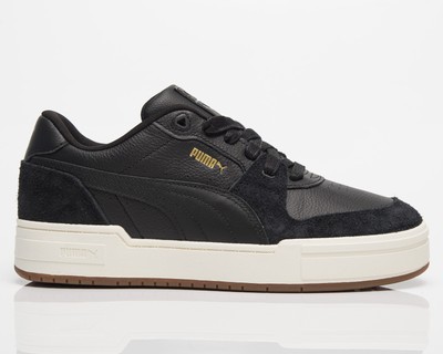 

Puma CA Pro Lux Men черный/камедь, Puma CA Pro Lux