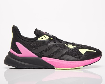 

Adidas X9000L3 Женские кроссовки Core Black Carbon Running Jogging Sneakers Спортивная обувь, Черный, adidas X9000L3