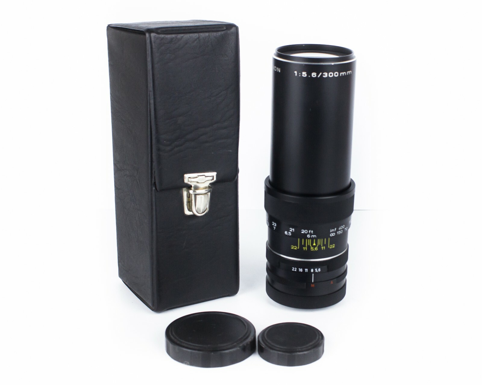 Lens Auto - REVUENON 5,6 / 300 Mount M42 Germany | eBay Lens Auto - REVUENON 5,6 / 300 Mount M42 Germany | eBay