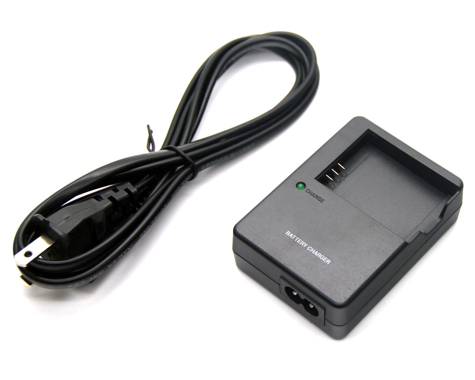 Cargadores de Cámara y Cunas para Olympus D