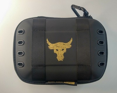 dwayne johnson headphones