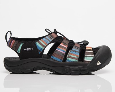 

KEEN Newport H2 Мужские черные, Черный, KEEN Newport H2