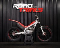 2014 Montesa Cota 4RT 260 - Road Registered - Rides Really Well - Ready to Go