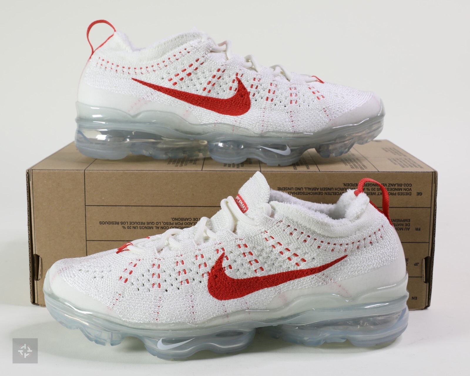vapormax flyknit 20