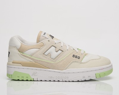 

New Balance Wmns 550 Женские горлица/песчаник, Оранжевый, New Balance Wmns 550