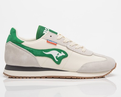 

KangaRoos Unisex Aussie 2.0 Men нимб облако/зеленый, Multicolor, KangaRoos Unisex Aussie 2.0