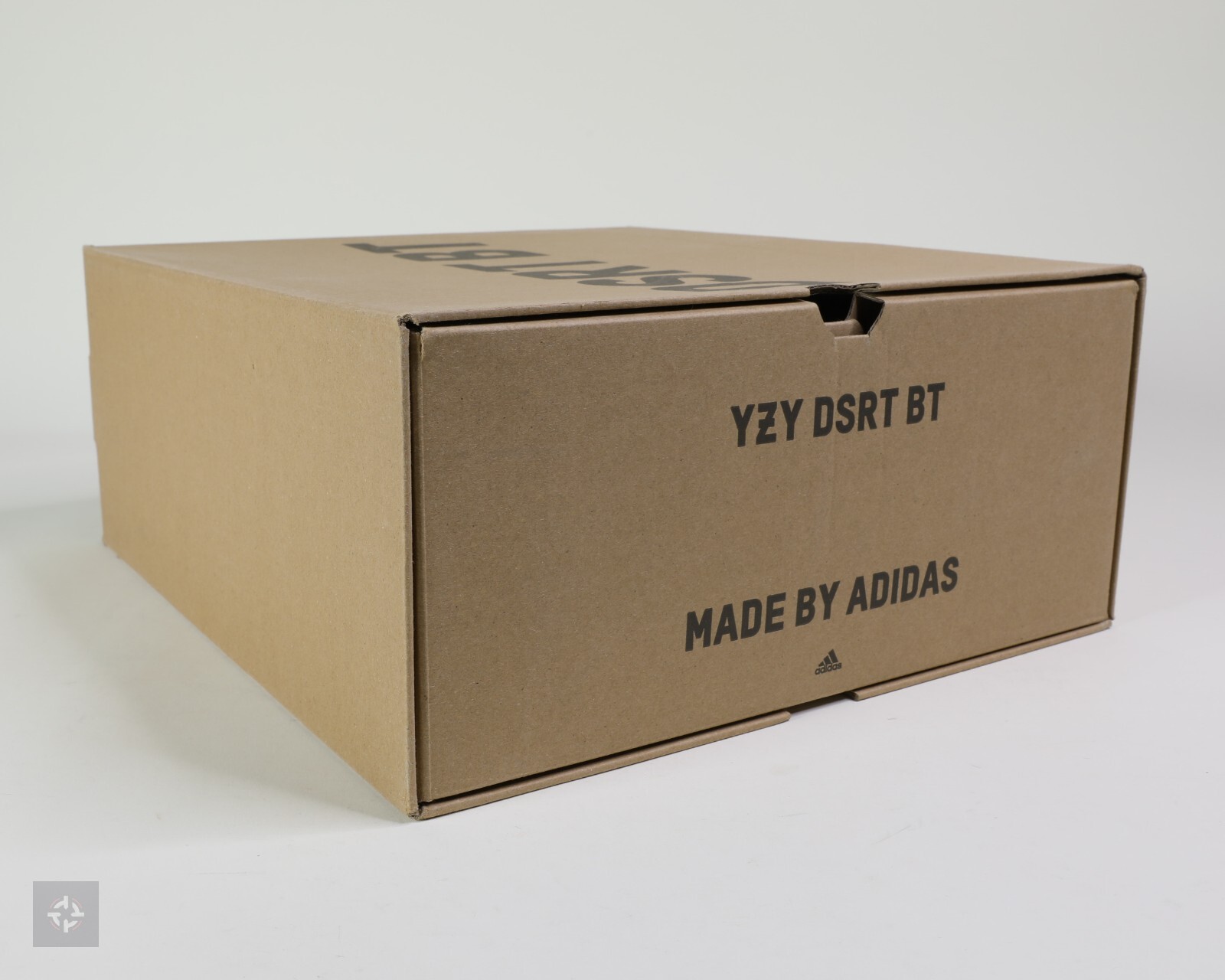 Pre-owned Adidas Originals Adidas Yeezy Desert Boot Oil Brown Athletic Shoes Men's Size 10.5-14 (eg6463)