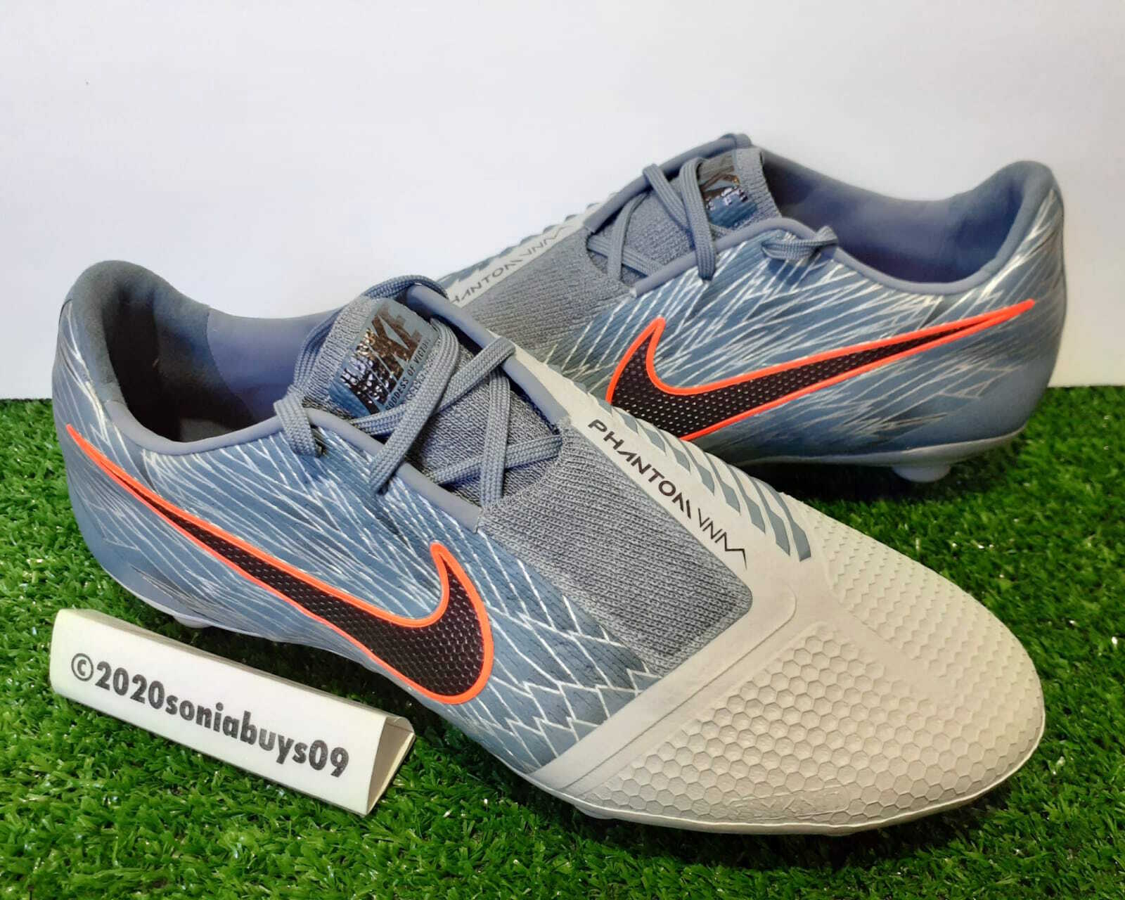without box Nike Mens Phantom Venom Elite SG Pro ACC Soccer