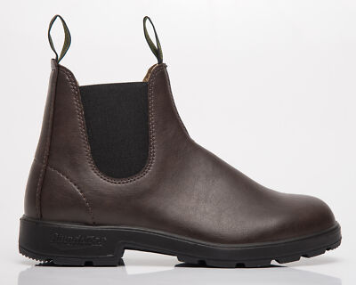 

Blundstone 2116 Коричневый Унисекс Мужские Женские Коричневые Повседневные Ботинки Повседневная Обувь Ботинки, Blundstone 2116