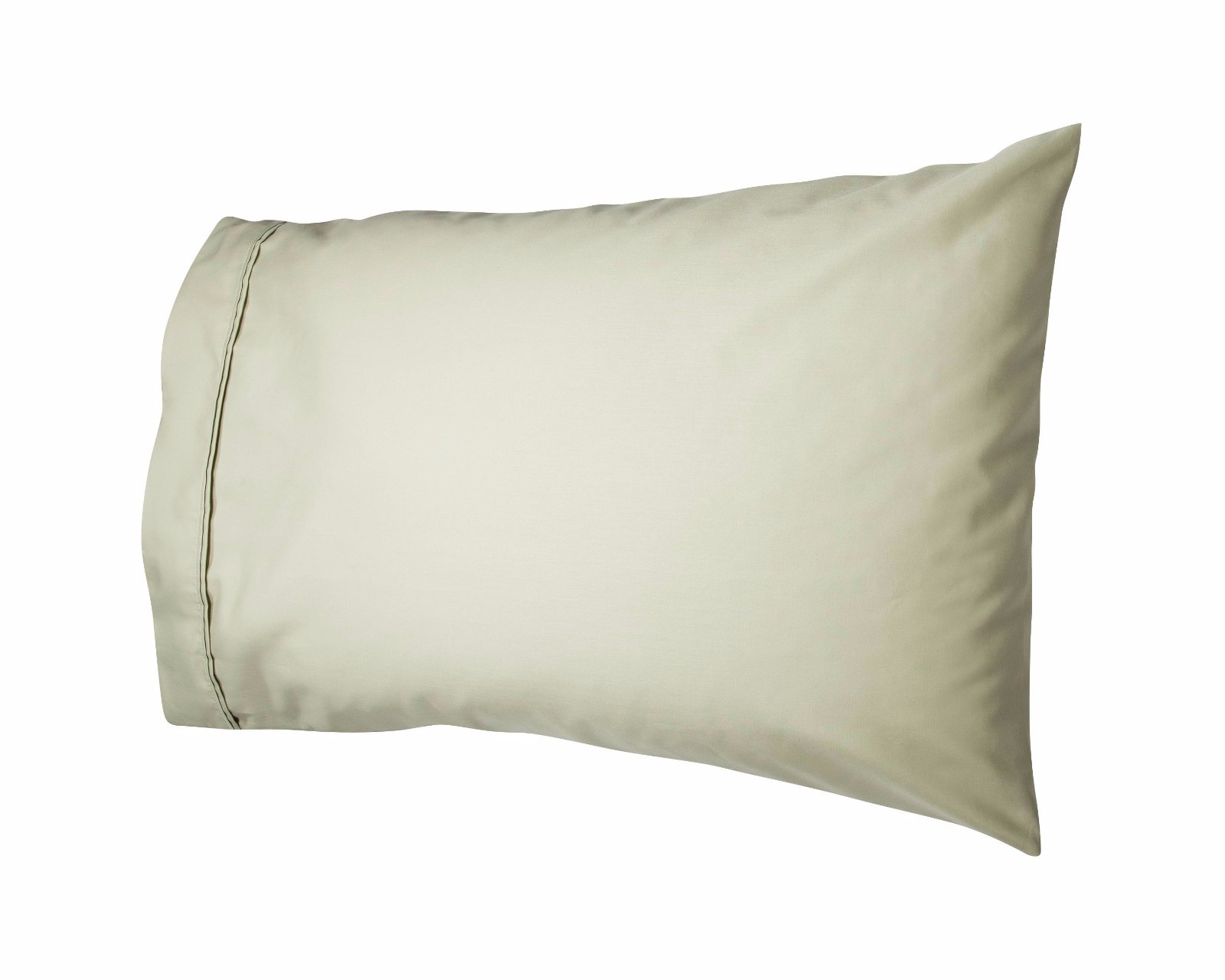 Target Threshold Pale Willow Green Solid Performance Cotton King