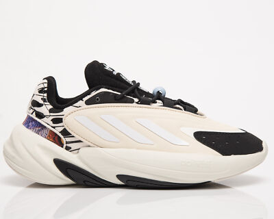 

adidas Originals Wmns Ozelia Женщины белый/обувь белый/основной черный, Бежевый, adidas Originals Wmns Ozelia