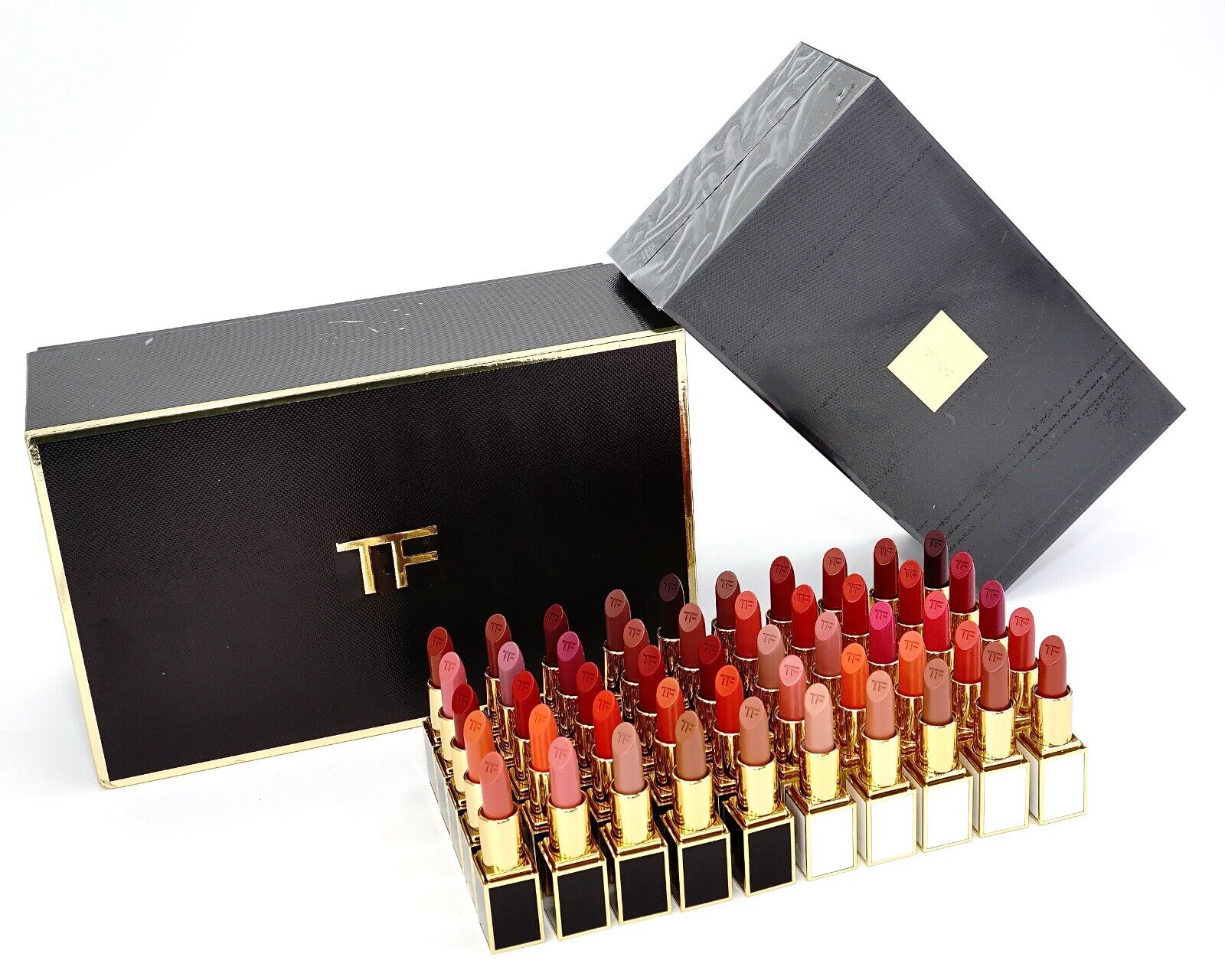 Tom Ford Limited Edition Boys Girls Lip Color Set 50 Boys Girls BNIB