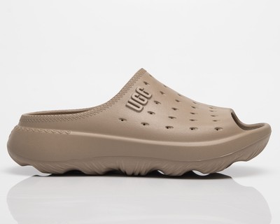 

UGG Slide It Men коричневый, UGG Slide It