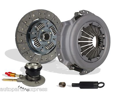 A-E Clutch Slave Kit for Chevrolet S10 GMC Sonoma Isuzu Hombre 96-02 2.2L 4 Cyl