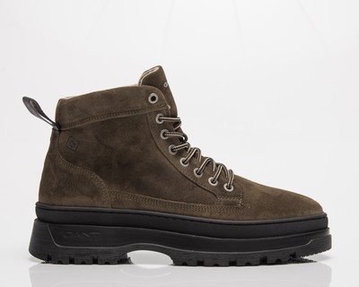 

GANT St Grip Мужские оливковые, Зеленый, GANT St Grip
