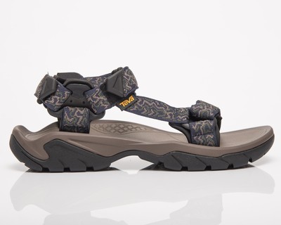 

Мужские повседневные сандалии Teva Terra Fi 5 Ravine Total Eclipse, Синий, Teva Terra Fi 5 Universal