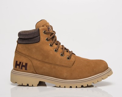 

Helly Hansen Fremont Men медовая пшеница/белуга/валун, Коричневый, Helly Hansen Fremont