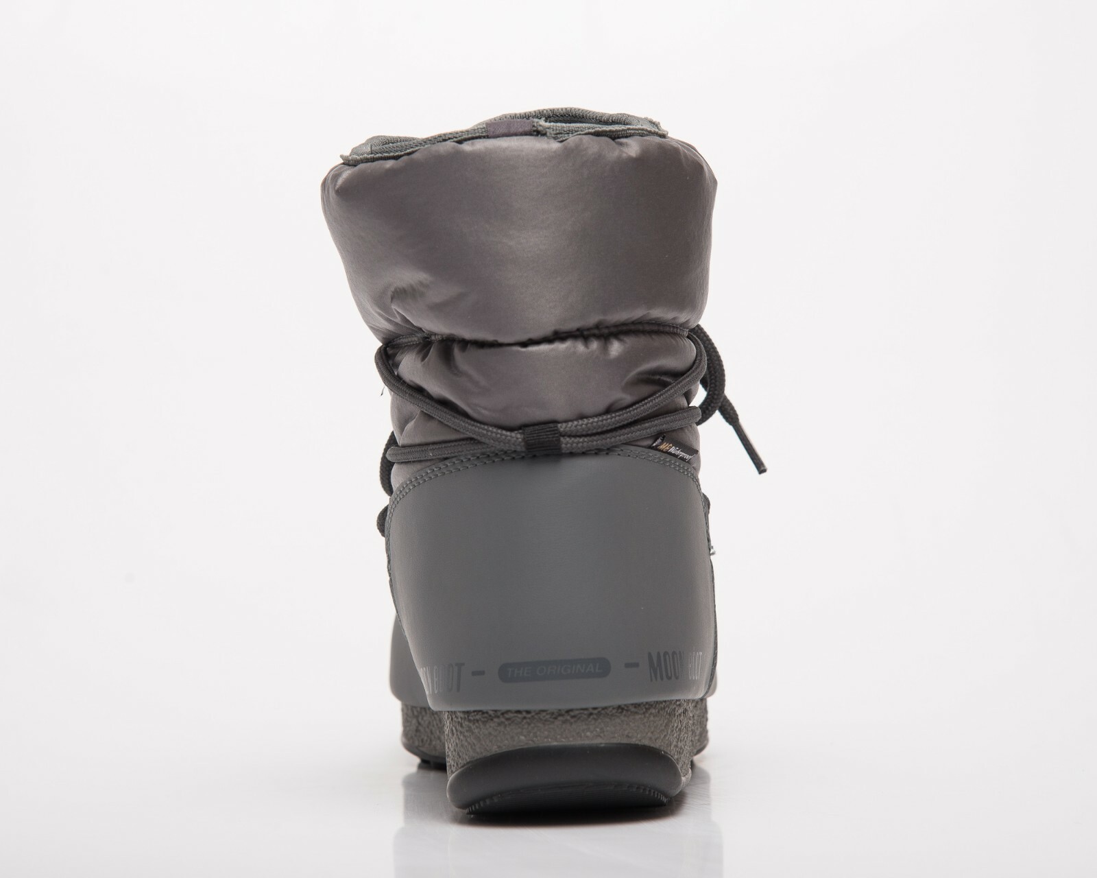 MOON BOOT MOON BOOT LOW NYLON WATERPROOF 2 DAMEN CASTLEROCK FREIZEIT LIFESTYLE SCHUHE