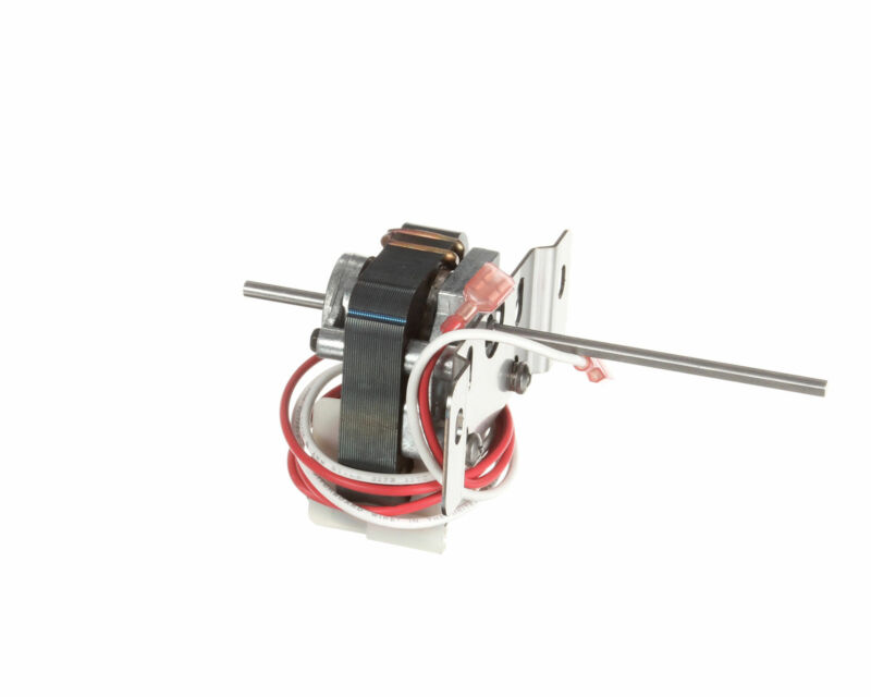 Food Warming Equipment Motor By220 93 Service Assembly Z-600-6152 - Free