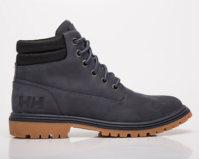 

Helly Hansen Fremont Womens Slate Phantom Casual Lifestyle Зимняя обувь Сапоги, Серый, Helly Hansen Fremont