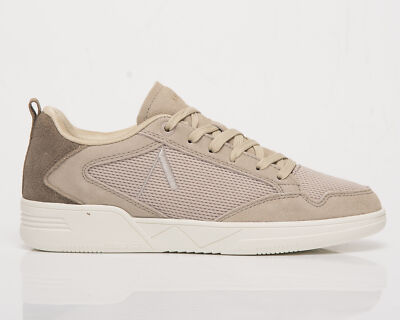 

Женские кроссовки Pelican Fungi ARKK Copenhagen Visuklass Mesh Suede S-C19, Бежевый, ARKK Copenhagen Visuklass Mesh Suede S-C19
