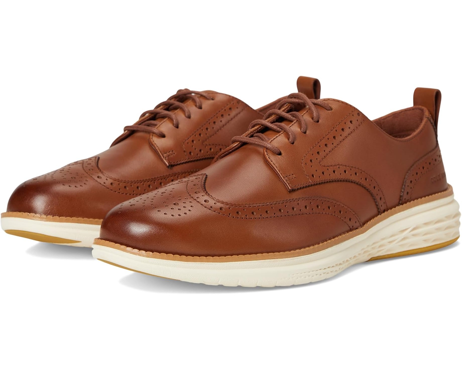 COLE HAAN　バック Amazon.com | Cole Haan Mens Zerogrand Wingtip Oxford