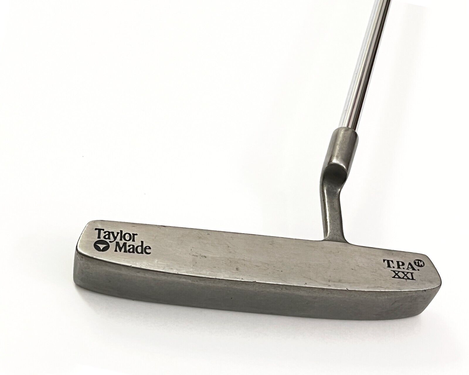 Taylormade Tpa Putter | Taylormade Tpa Iii Putter